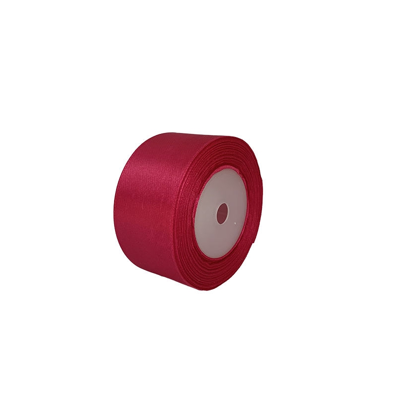 pita satin 4 cm 1 1/2 inch per roll 20 yard 185 meter
