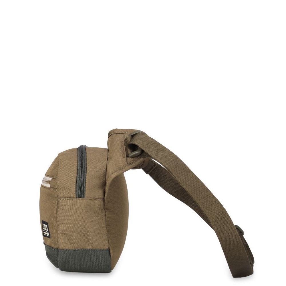 WANDERWAY SHOULDER