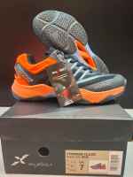 Sepatu Badminton Maxbolt Typhoon Class / Sepatu Badminton Shoes Maxbolt Typhoon Class