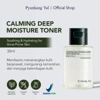 Pyunkang Yul Calming Deep Moisture Toner 30ml