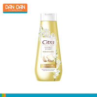 CITRA Hand Body Lotion Bengkoang UV 210ml