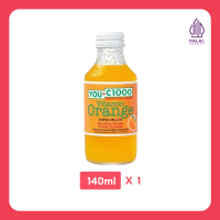 You C1000 Orange 140ml