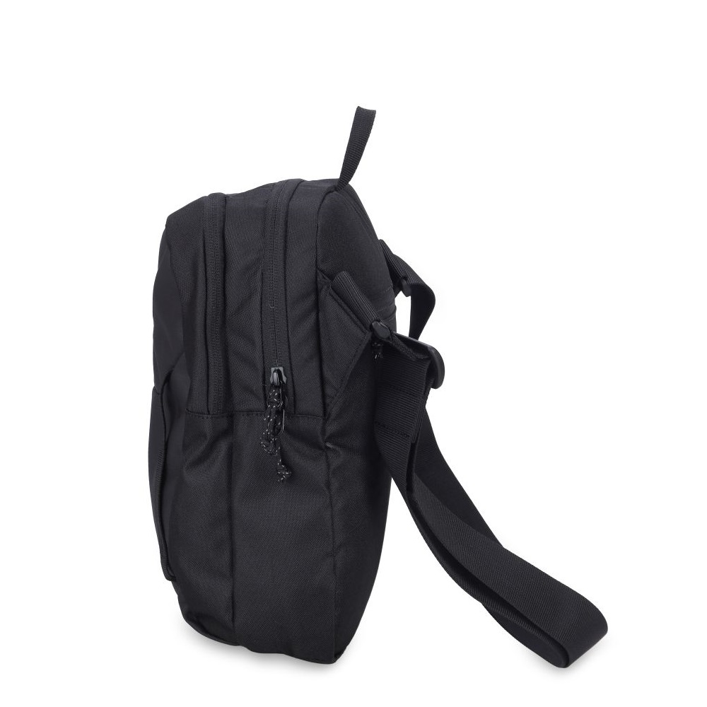 910007593 REVEAL SHOULDER - BLK