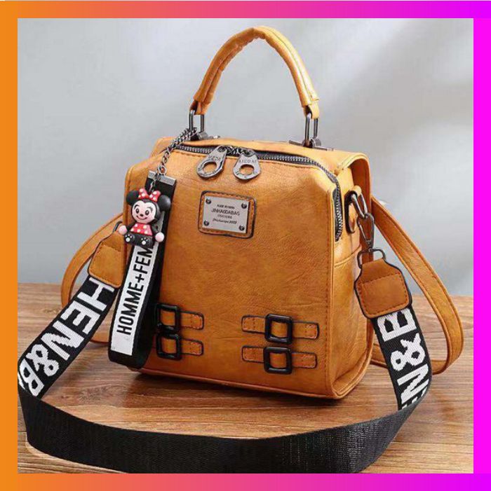 TAS RANSEL WANITA TERBARU 2020 TAS IMPORT ORI BATAM MURAH TAS MODEL TERBARU 2020 GL532 LZ640 tas ransel wanita 2020 tas import ori batam tas model 2020 gl532 lz640
