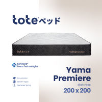 Tote Yama Premiere Kasur | Spring Bed Vacuum Dalam Box