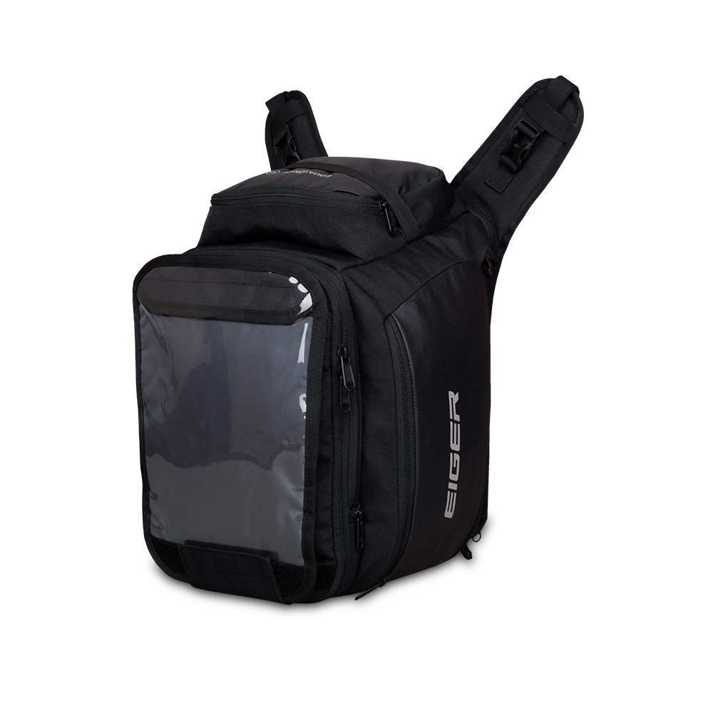 910005550 EQUATORIDE TANK BAG L