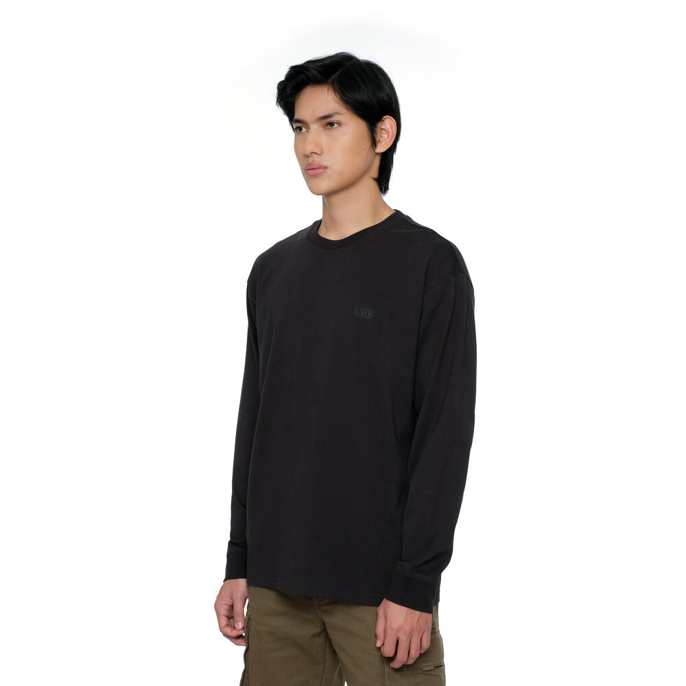 ESSENTIAL LS T-SHIRT RX