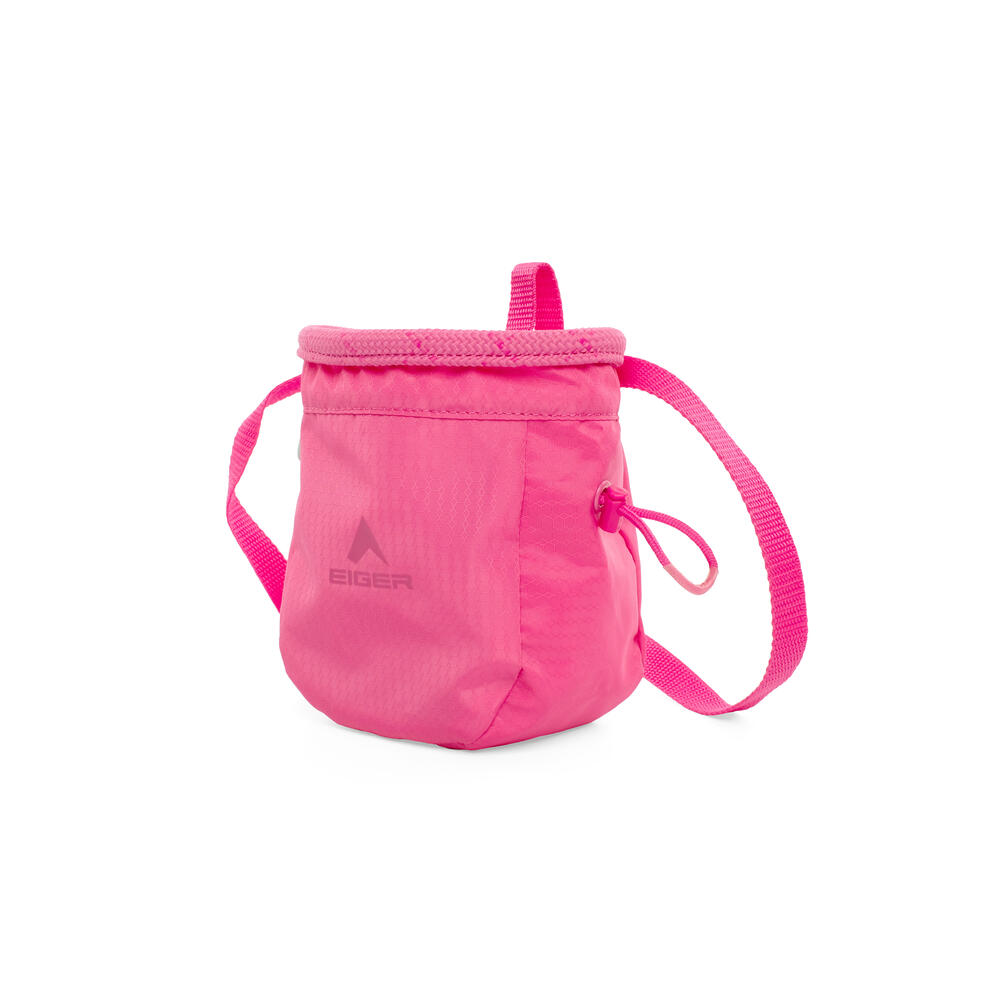 910010721 WS ROCK UP CHALK BAG - PNK