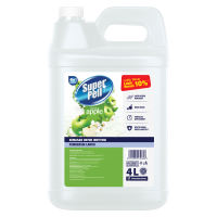 Super Pell Pembersh Lantai Apel Jerigen 4L