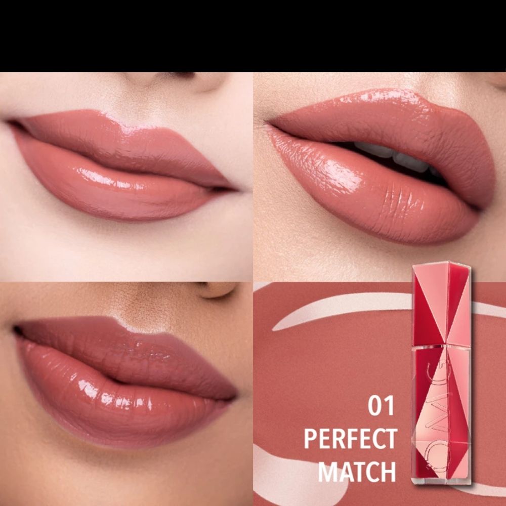 OMG OH MY GLAM Colorlast Lip Vinyl - 2.5 g