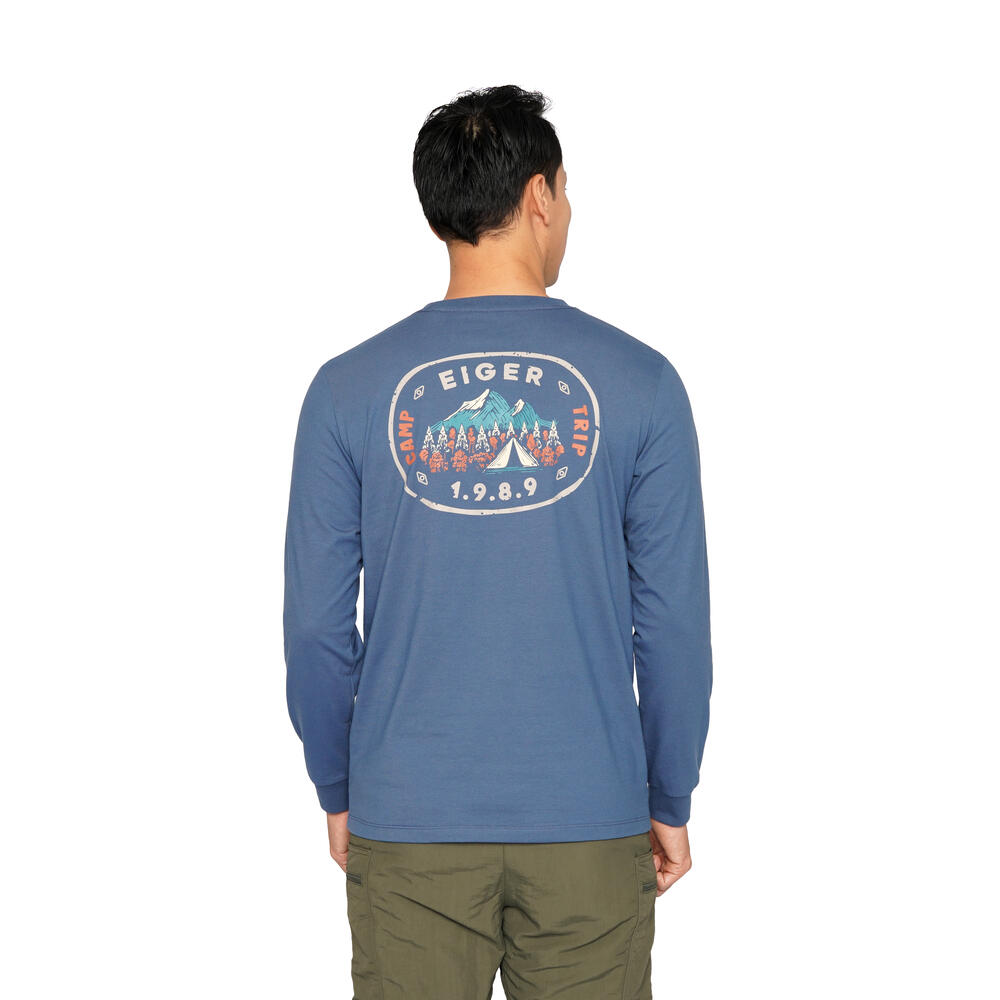 CAMP TRIP T-SHIRT (910009985)