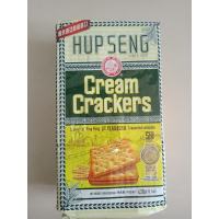 HUP SENG / HUPSENG cream crackers / Biskuit cap pingpong / biscuits hup seng