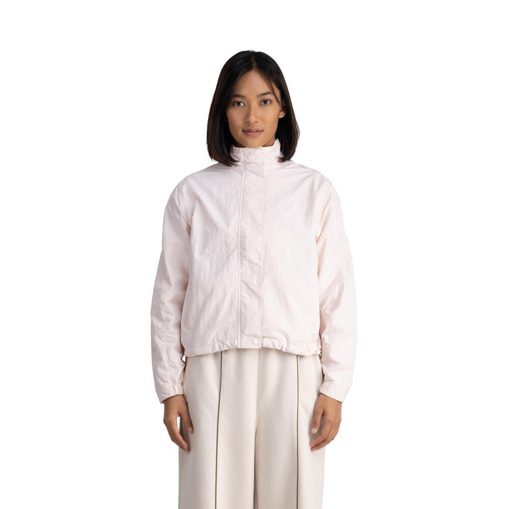 910011812 WS WILLOW BOXY JACKET