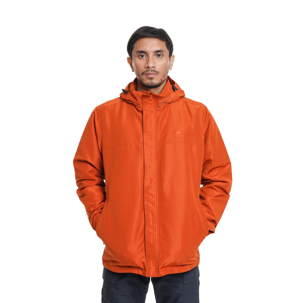 910009382 MS EQUATOR WINDPROOF JKT F1