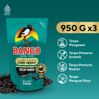 Bango Kecap Manis 3x950gr - Menu Buka Puasa Masak Semur Daging Scrambled Egg