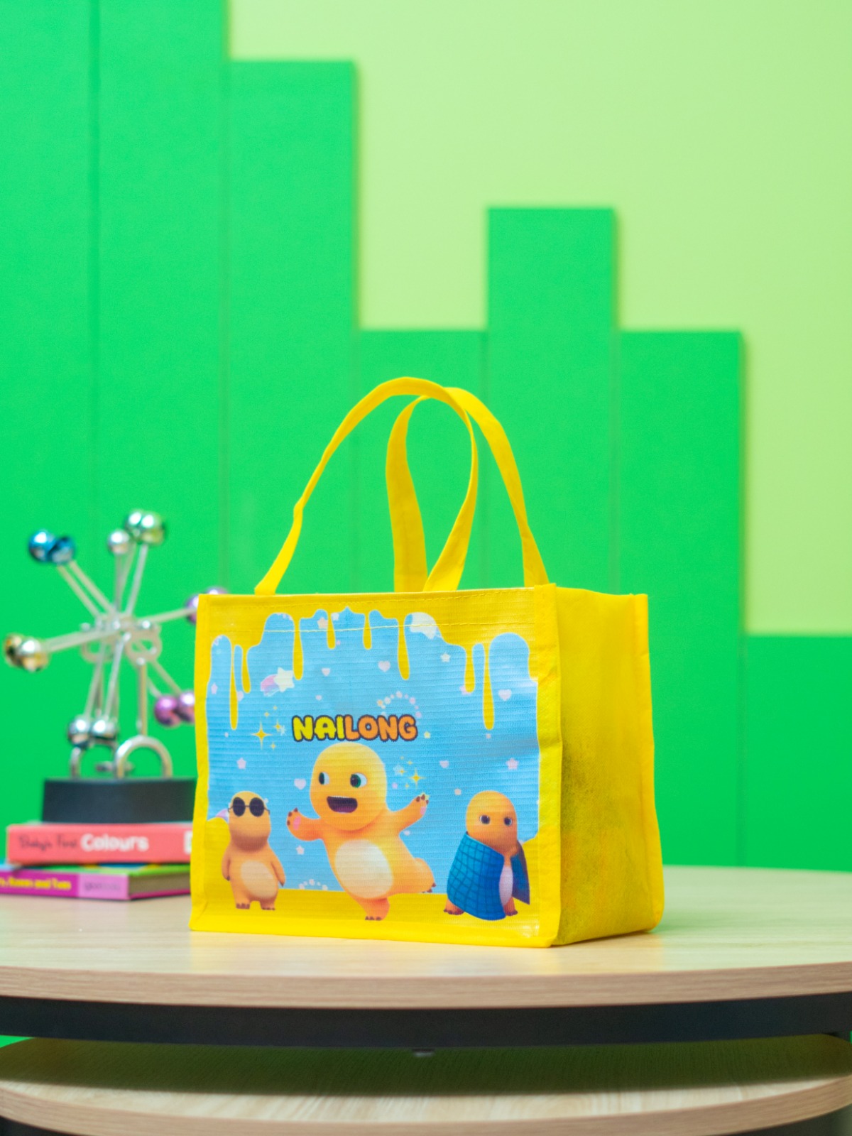 Tas Souvenir Ulang Tahun Tedak Siten Hampers Goodie Bag dan acara syukuran murah banyak motif Ukuran T20 P25 L13