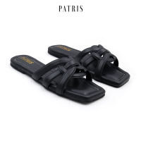 PATRIS Libby Sandal Teplek Wanita Casual
