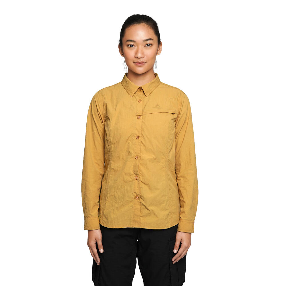 [NEW ARRIVAL!] WS GARNET LS SHIRT