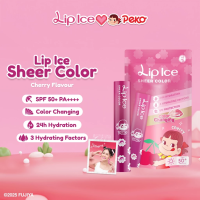 Lip Ice Sheer Color