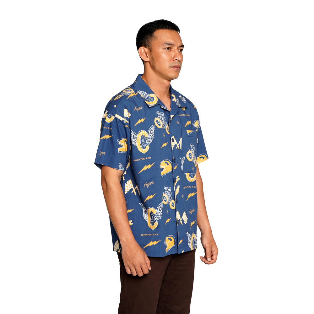 910010286 ALABAMA SS SHIRT 1.0