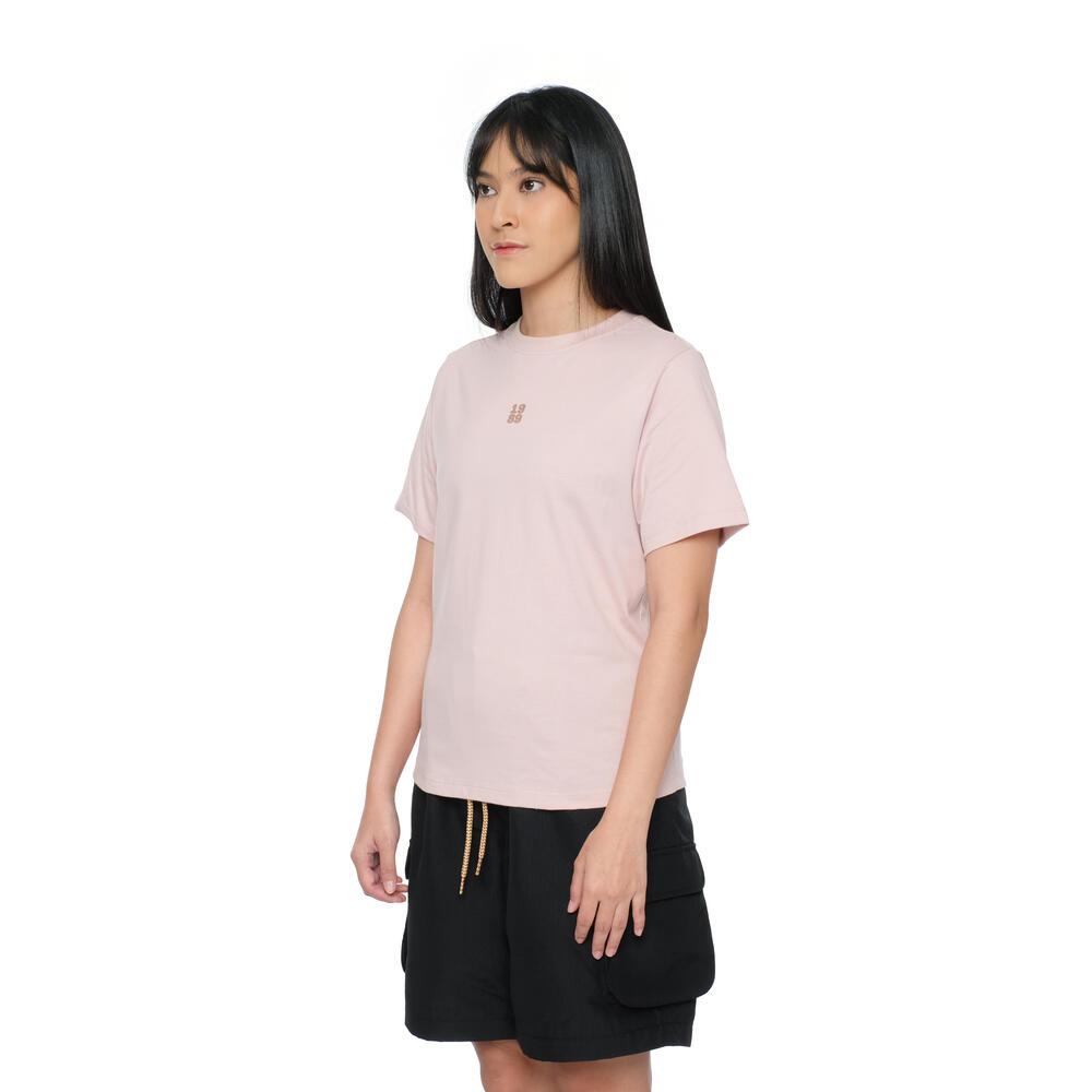 X- WS HAILEY SS TEE (910010712)