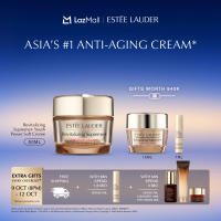 Estee Lauder Revitalizing Supreme+ Youth Power Soft Creme • Refillable | Moisturizer Kulit Normal Oily | 30ml 50ml 75ml [10.10 Campaign]