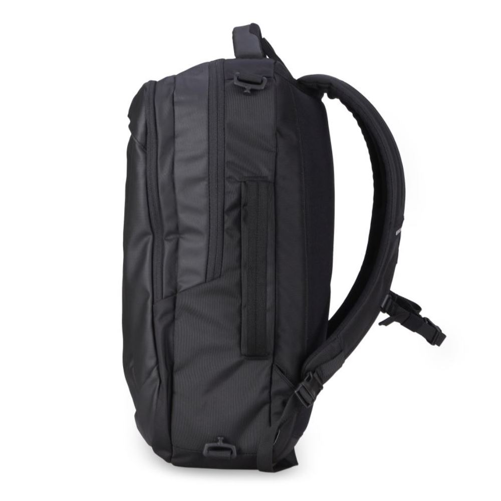 910007757 KANAWA COMMUTE 25 1.0 - BLK