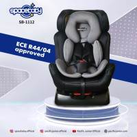 Carseat BabyDoes CH 9154 Tempat duduk Mobil Anak Bayi Babydoes Driver // SB-1655 // SB-1112