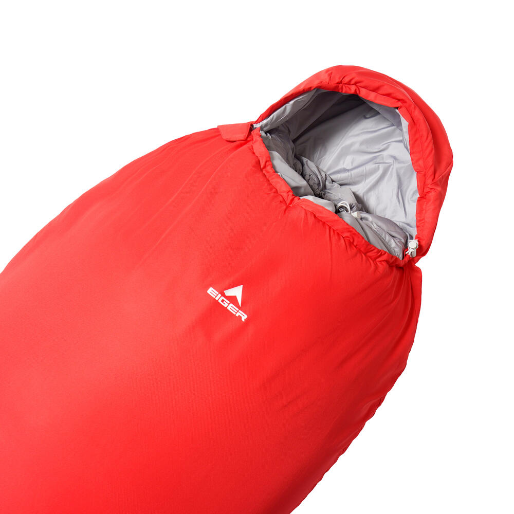 910010223 SLEEP SACK 1000 2.0 - RED