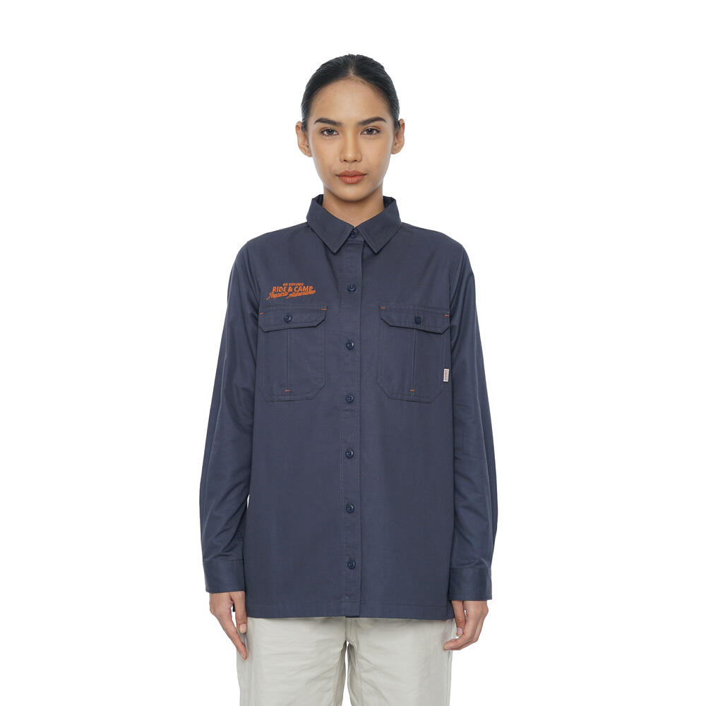 WS TOWNSEND SHIRT (910011023)