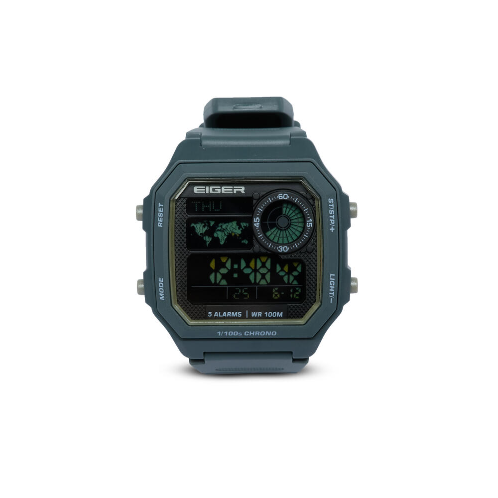 910011252 PROTEA DIGITAL WATCH - DGR