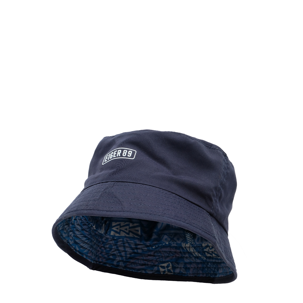 ABSTRICKO BUCKET HAT JS