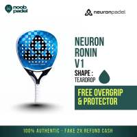 Neuron Ronin V1 Racket Padel