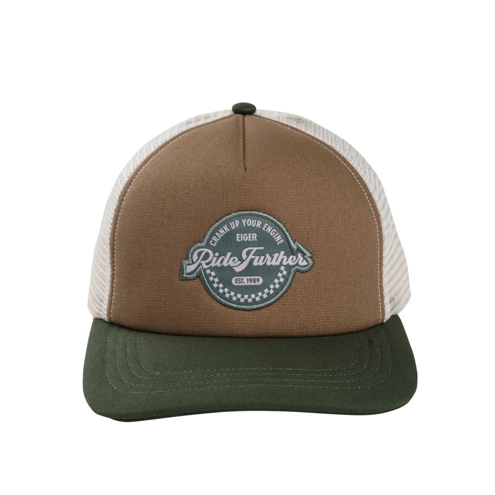 FREE RIDE CAPS
