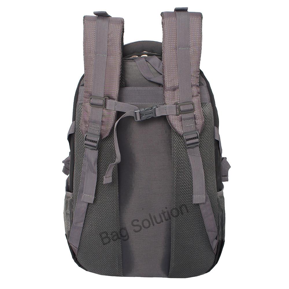 Real Polo Tas Ransel Kasual Tas Punggung Jumbo HCCJ Backpack XL Bonus Bag Cover B Januari 2019 - 5 Real Polo Tas Ransel Kasual Tas Punggung Jumbo HCCJ Backpack XL Bonus Bag Cover b - 5