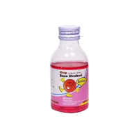 Sirplus 100 ml | Pemanis Puyer | Sirplus Meprofarm