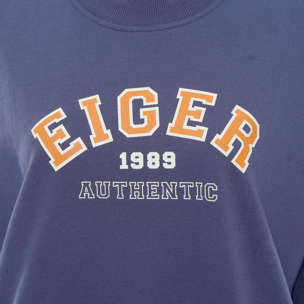 [NEW ARRIVAL!] WS AMECA SWEATSHIRT 1.0