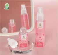 HNI Zareen Skincare Series