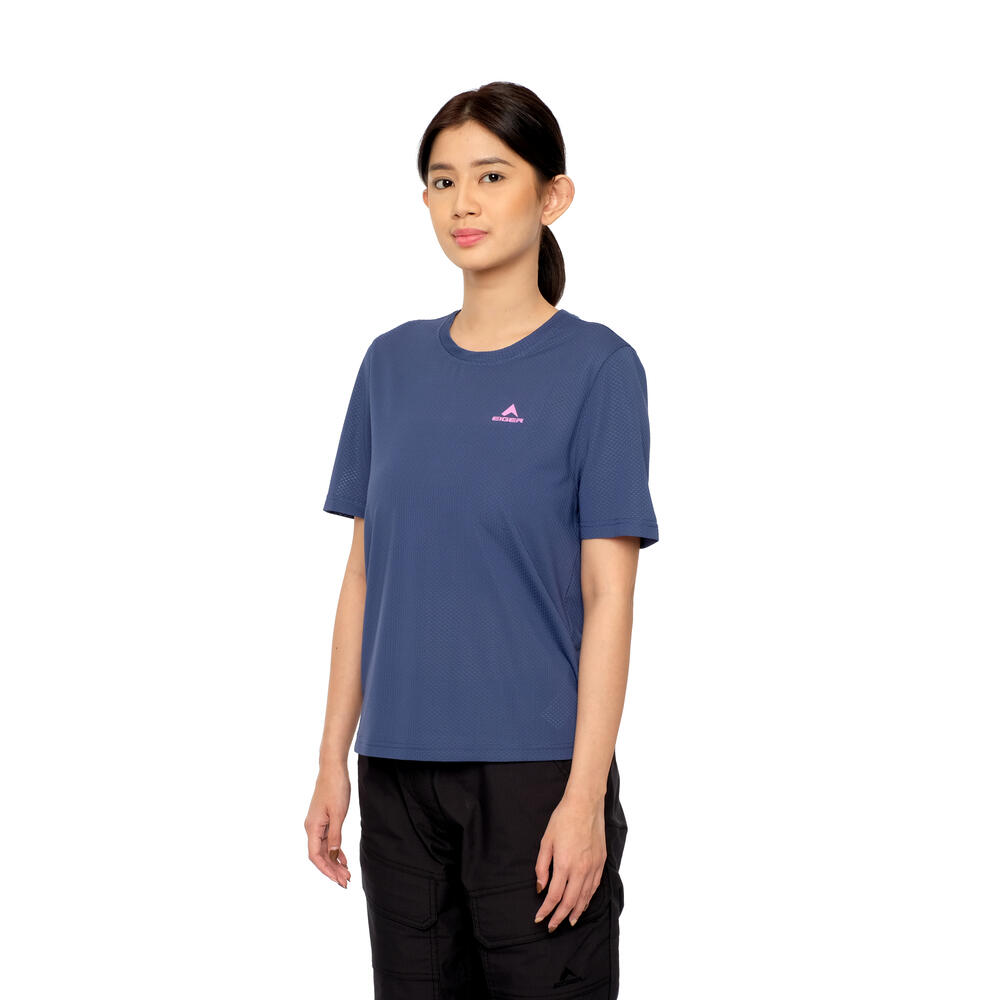 WS CHAVIN SS TEE (910010231)