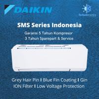AC Daikin 15 PK Nusantara Prestige R32 FTC35YV / FTC 35YV