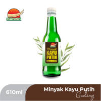 Gading Minyak Kayu Putih 610 ml