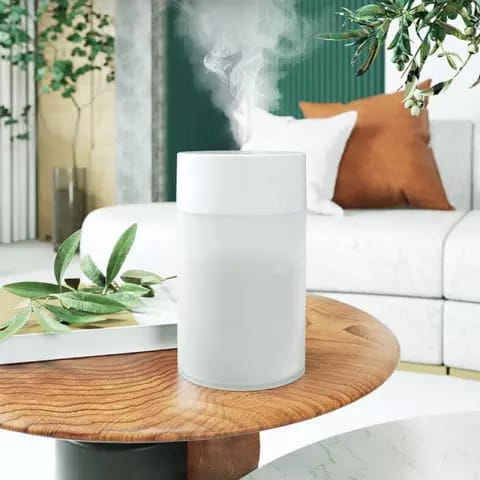 Humidifier Diffuser Aromatherapy 420 ML - 260 ML - Oil Aromatherapy - Pengharum Ruangan