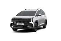 Pelunasan Stargazer Cartenz X Prime - Hyundai Supermal Karawaci