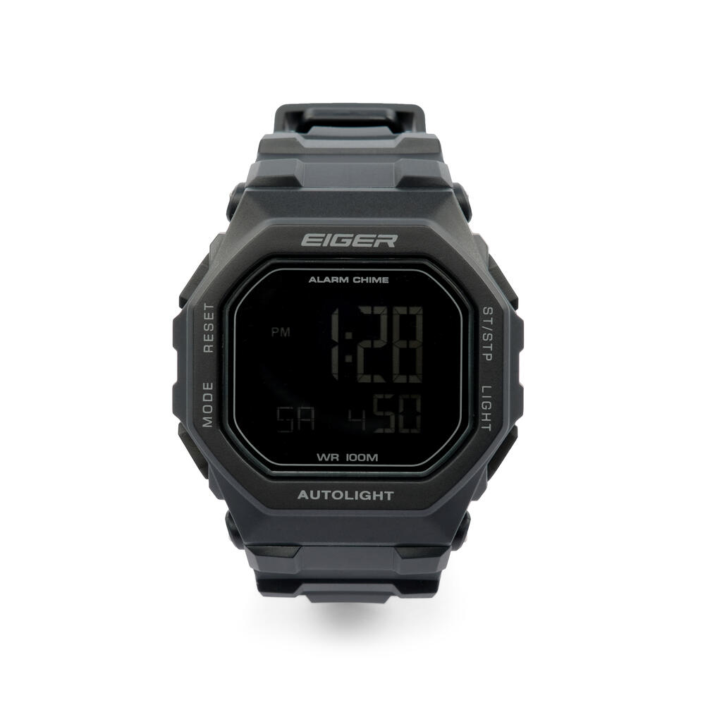 MISSIVE WATCH
