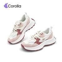 COROLLA Blossom Sepatu sneakers wanita outdoor sepatu casual coX3323301