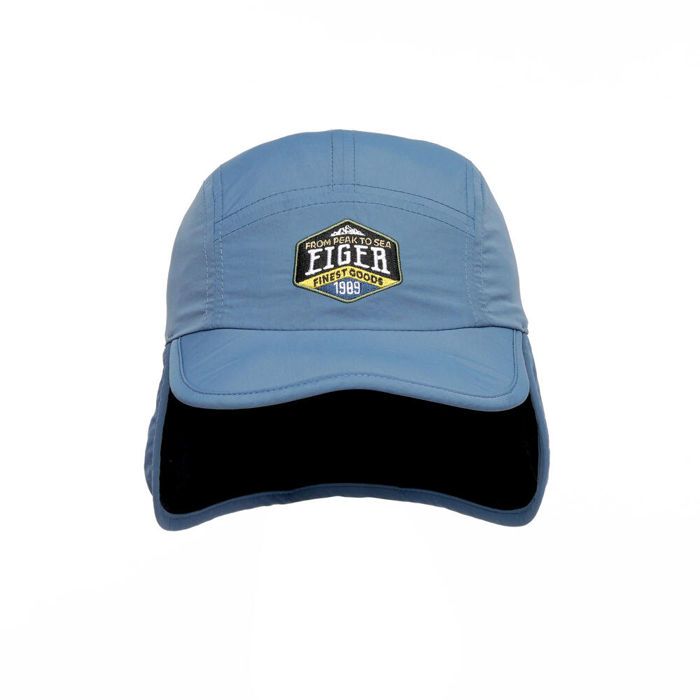 HILLWANDER EARFLAP CAP