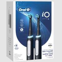 Oral B iO Series variants 3 4 5 7 9 10 Electric Toothbrush Sikat