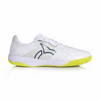 Ortuseight Sepatu Futsal Jogosala Strive White Lime