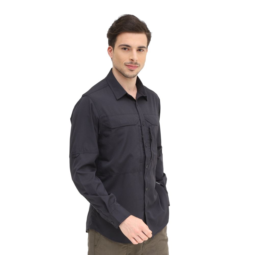 MEN'S VANASEEKER 2.0 SHIRT LS