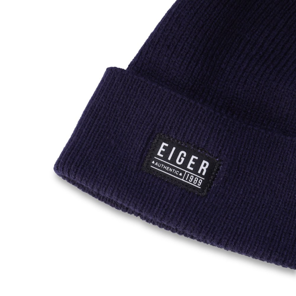 PORTLAND BEANIE 1.0